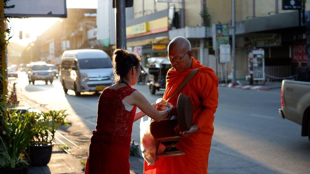 Hotel Navinda Chiangmai Chiang Mai Esterno foto